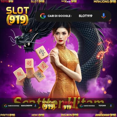 Slot Demo Gacor Pg Scatter Hitam Slot Demo