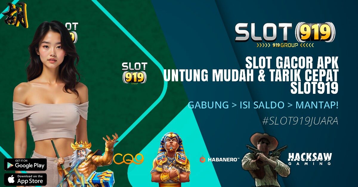 Slot Online Terlaris RR777