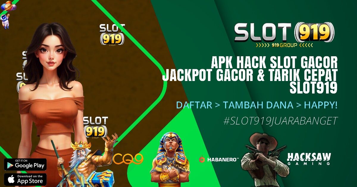 Agen Situs Slot Online RR777