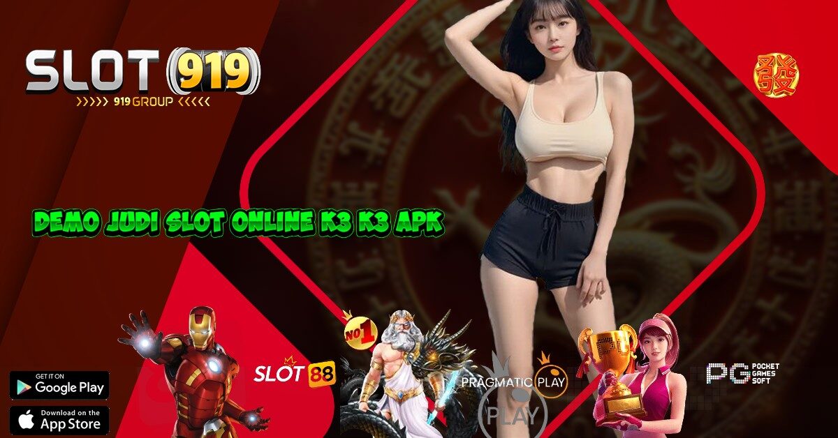 SITUS SLOT YANG SERING NGASIH MAXWIN K3 K3