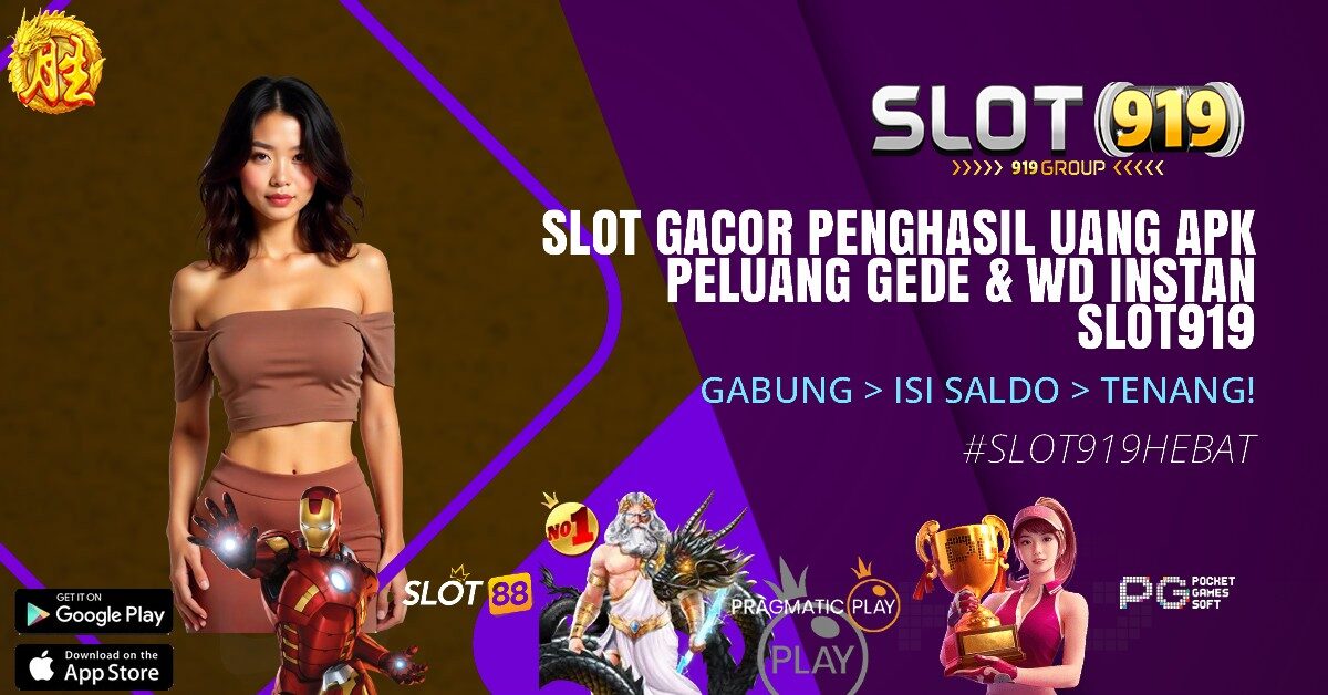 Slot Apk RR777