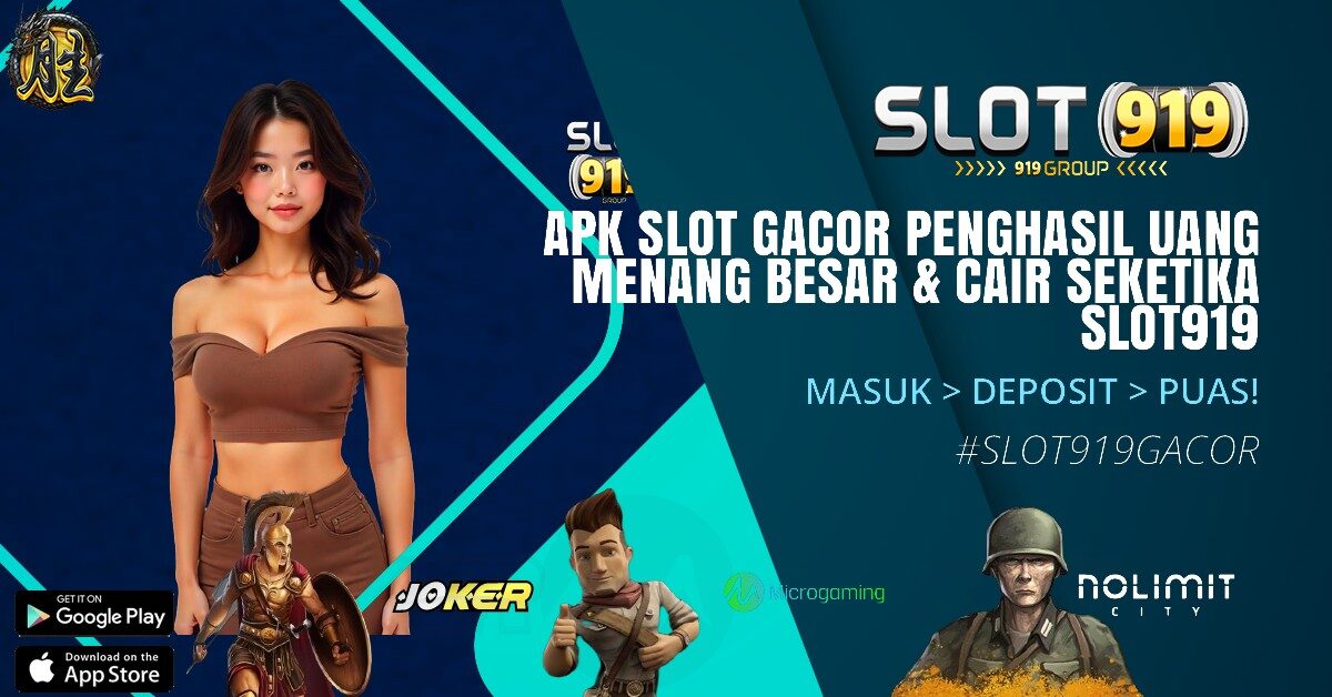 Situs Slot Online 24 Jam RR777