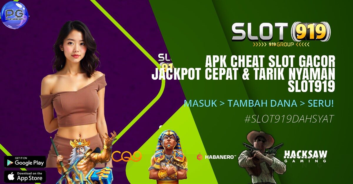 Slot Online Uang Asli Tanpa Modal RR777