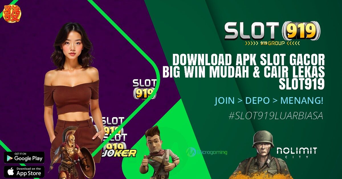 RR777 Situs Slot Online Bonus 100