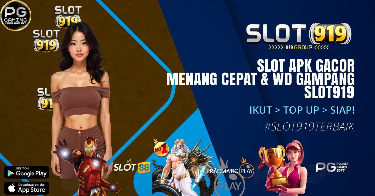 Game Online Slot Deposit Pulsa RR 777