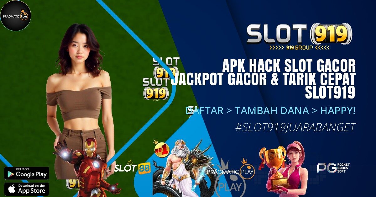 RR777 Slot Online Bonus Deposit