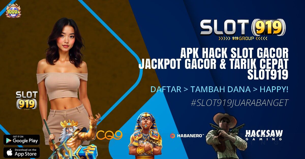 Situs Slot Online Luar Negeri RR777