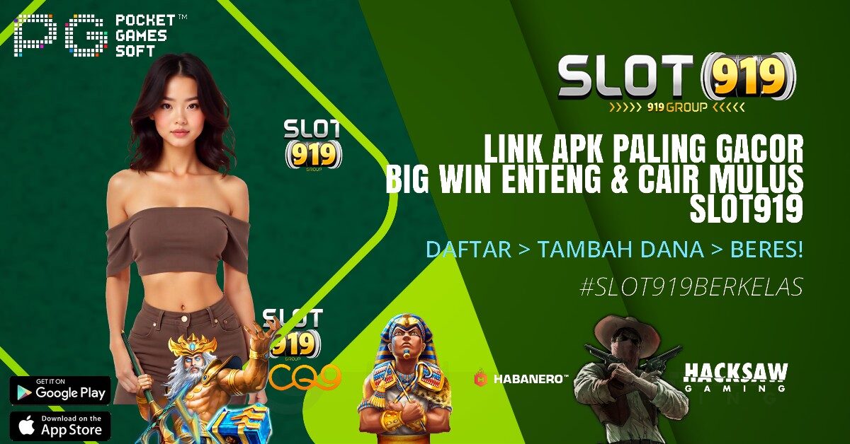 Apk Slot Terbaru Gacor RR777