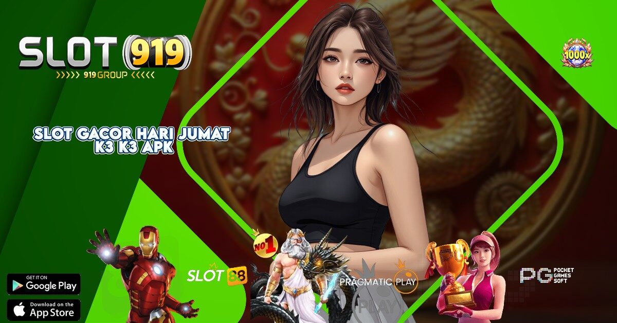 K3 K3 APK SLOT PALING MUDAH MAXWIN