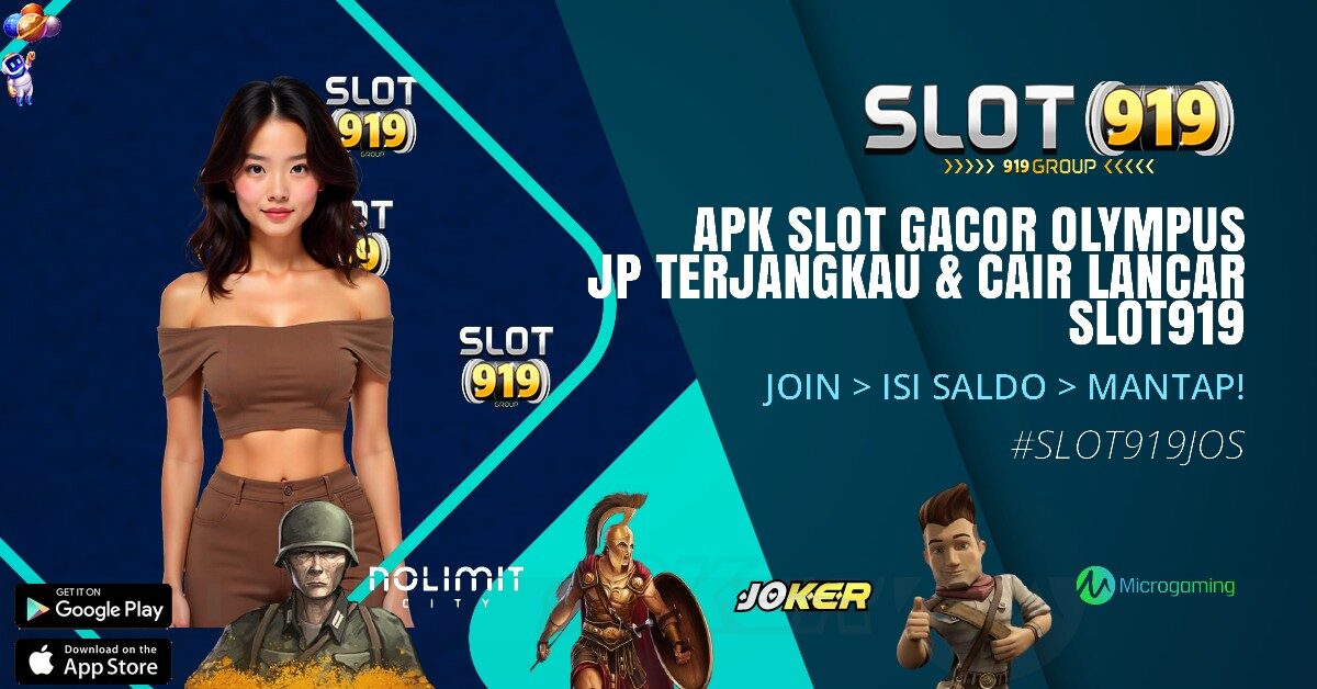 Cara Membuat Slot Online RR777