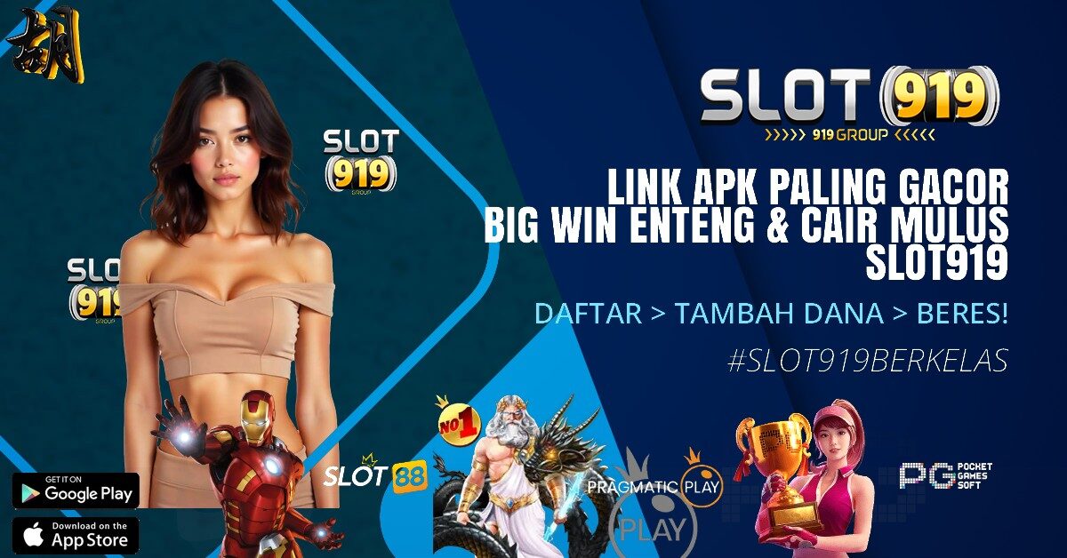 Cara Daftar Main Slot Online RR 777