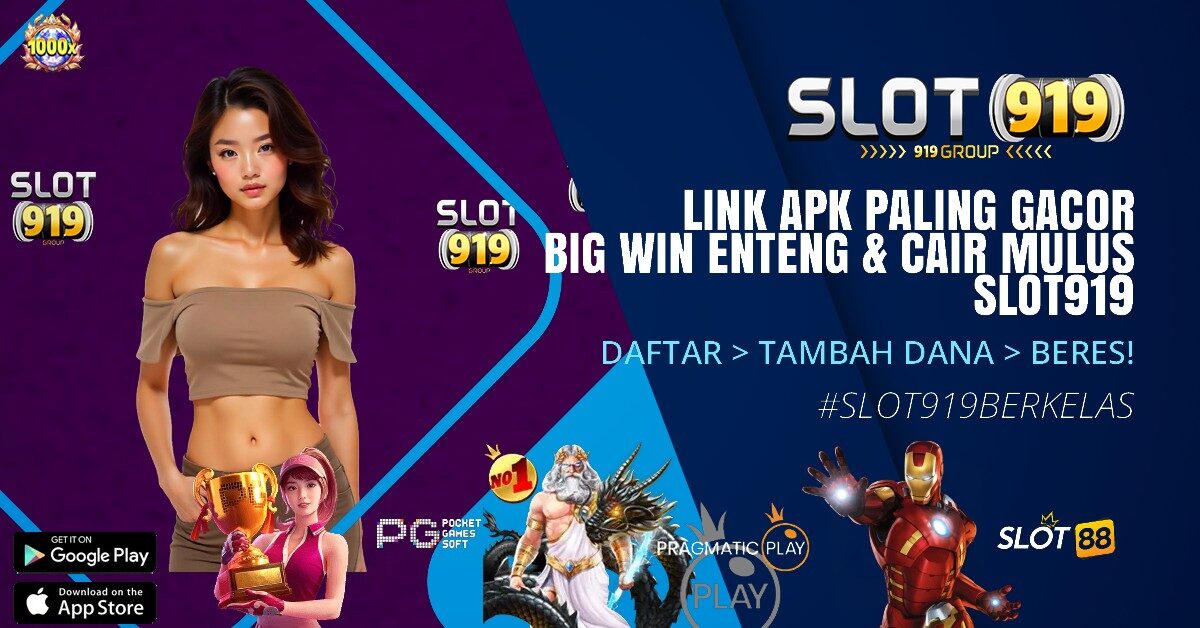 Slot Spin Gacor Apk RR 777