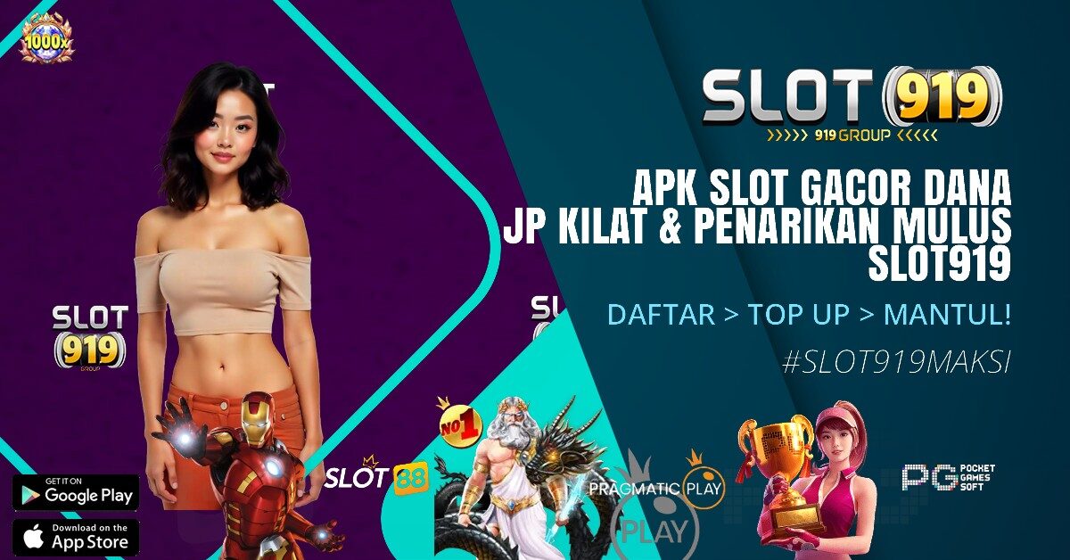 Slot Online Live RR777