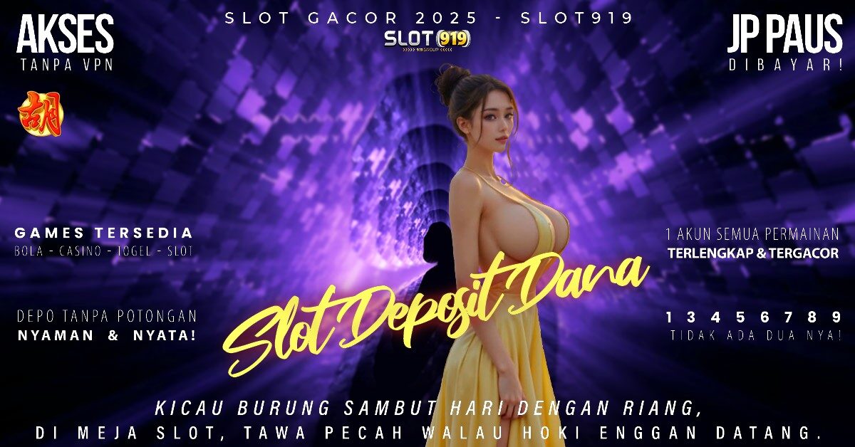 Cara Agar Slot Gacor Game Slot Penghasil Saldo Dana Tercepat 2025