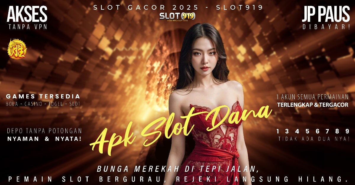 Slot Penghasil Saldo Dana Gratis Link Slot Kamboja Gacor