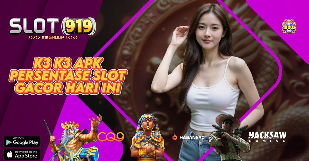 K3 K3 APK APLIKASI HACK GAME SLOT ONLINE