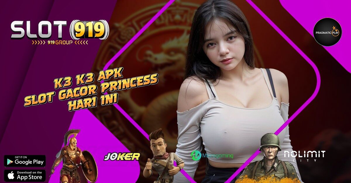 K3 K3 APK LINK SLOT ONLINE INDONESIA