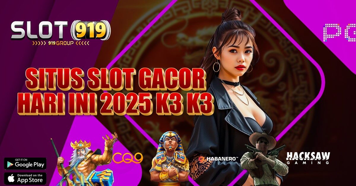 K3K3 SLOT LUAR GACOR HARI INI