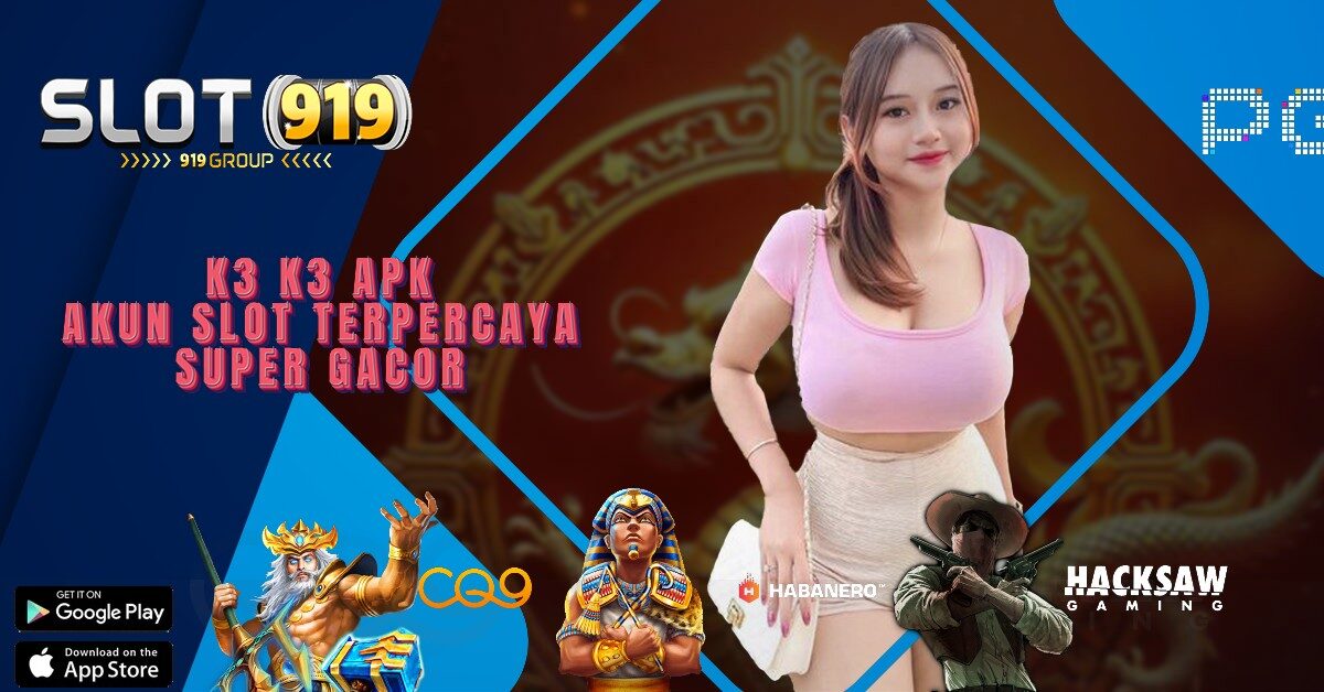 SLOT ONLINE SERVER KAMBOJA K3K3