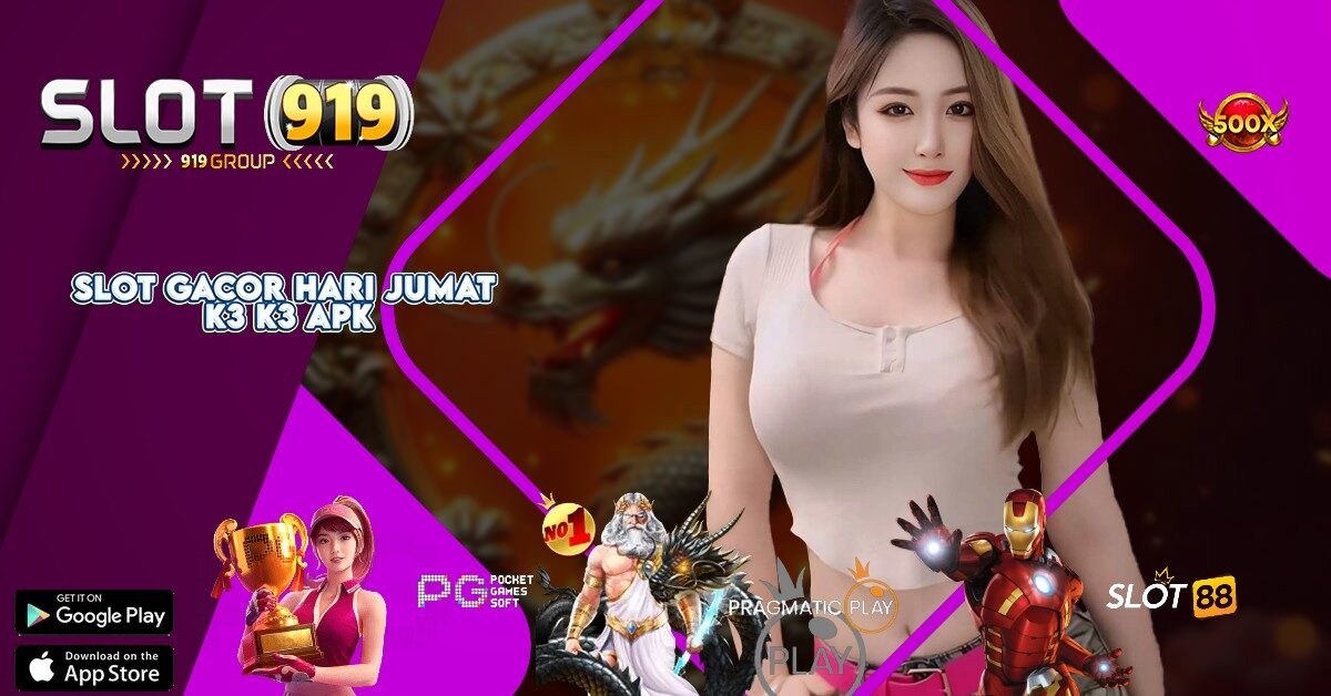 K3 K3 APK INFO LINK SLOT GACOR MALAM INI