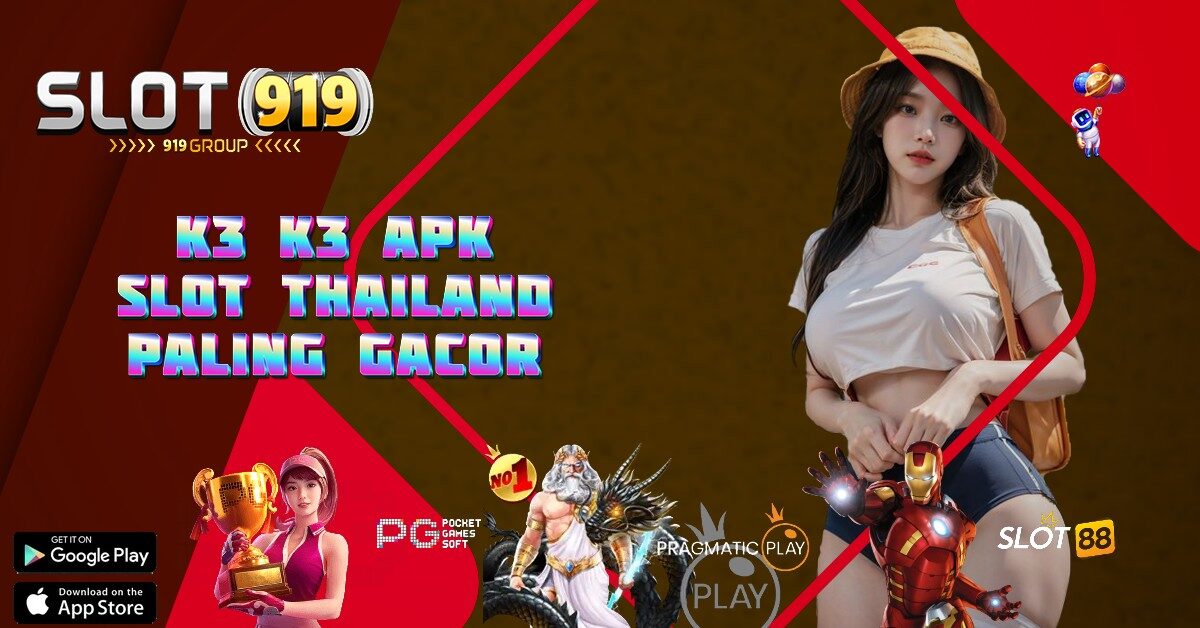 K3 K3 DAFTAR LINK SLOT ONLINE