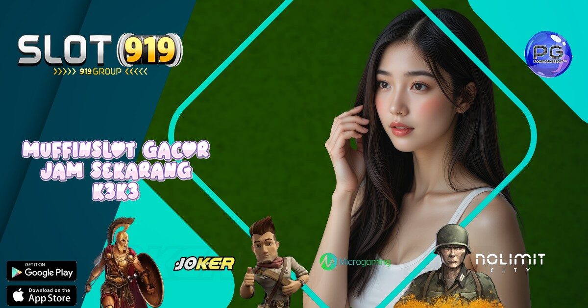 SLOT GACOR THAILAND K3 K3 APK