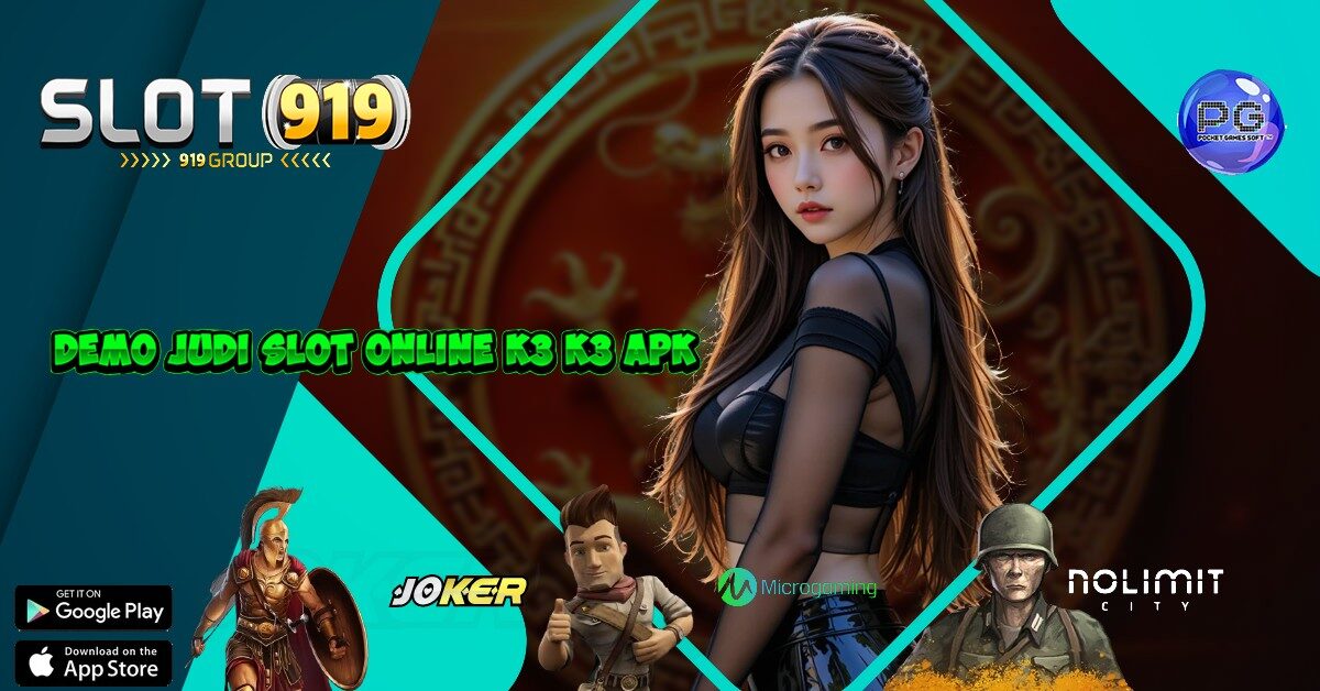 K3 K3 APK KUMPULAN SITUS SLOT GACOR