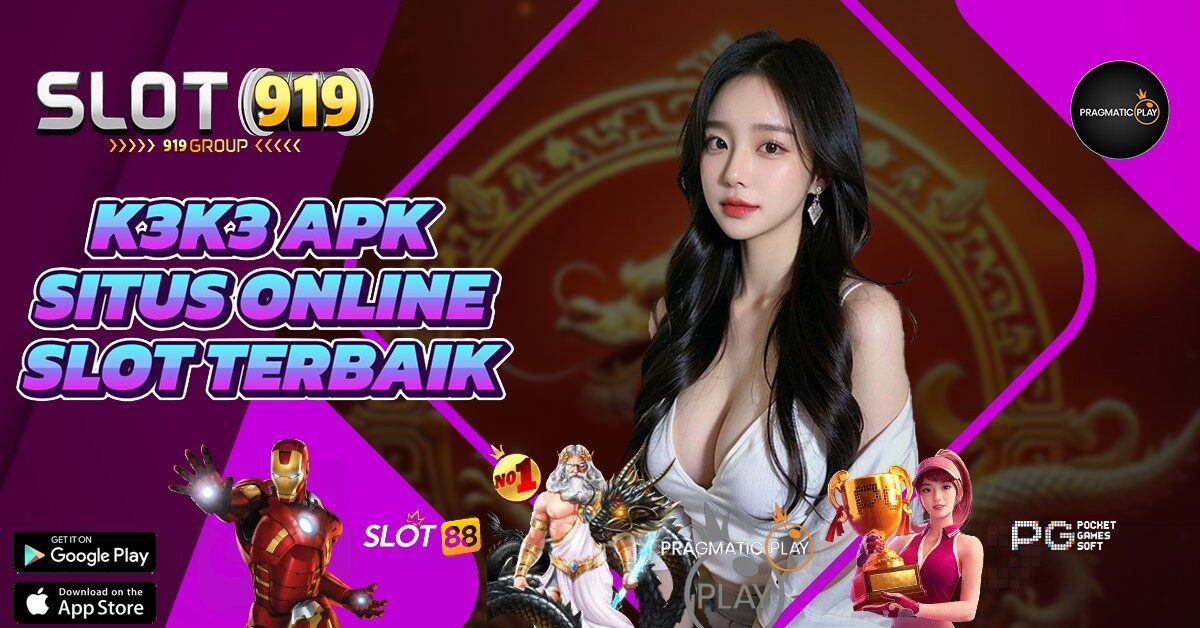 MO SLOT ONLINE K3K3