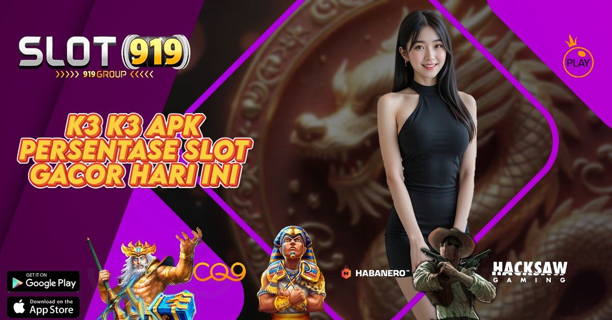 CARA MENANTI NOMOR REKENING DI SLOT ONLINE K3K3 APK