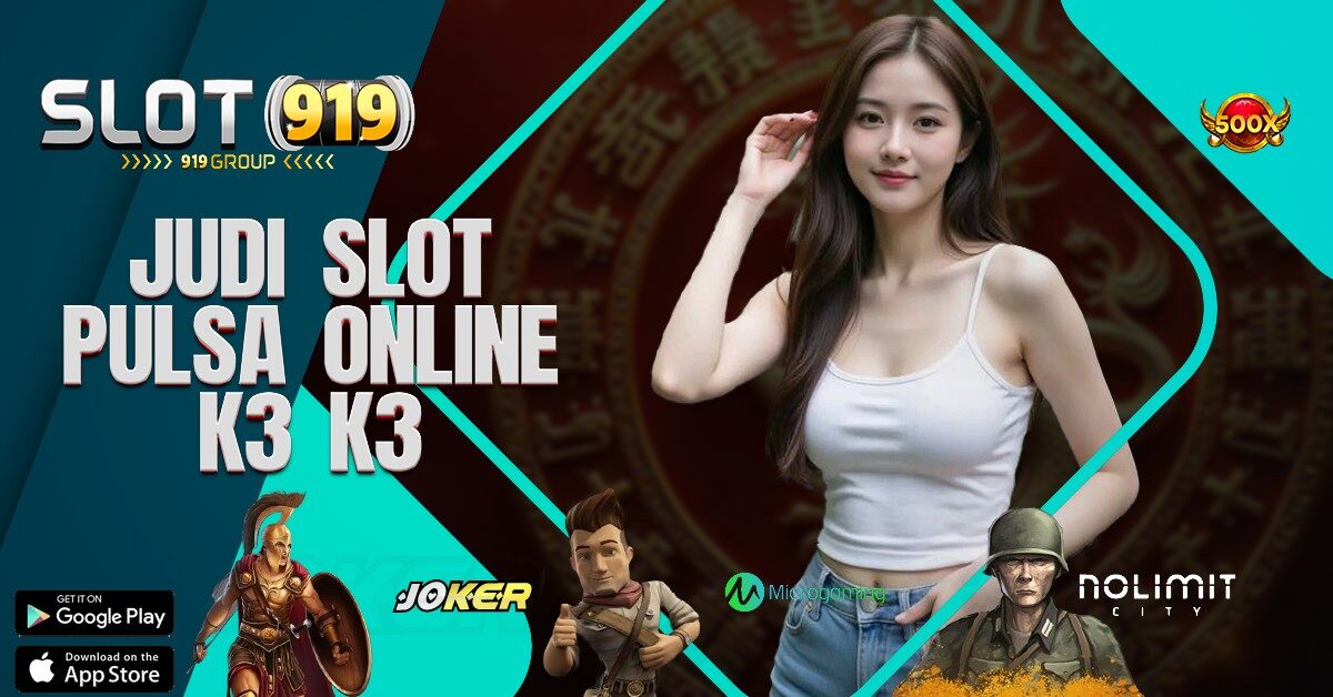 K3K3 APK GAMBAR SLOT MAXWIN