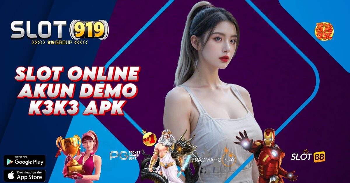 K3 K3 APK SLOT ONLINE KAMBOJA