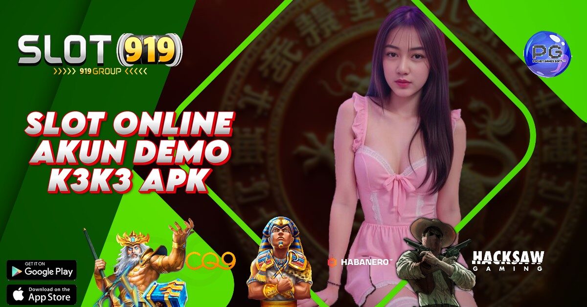 K3 K3 APK LINK SLOT GACOR TERBARU 2022