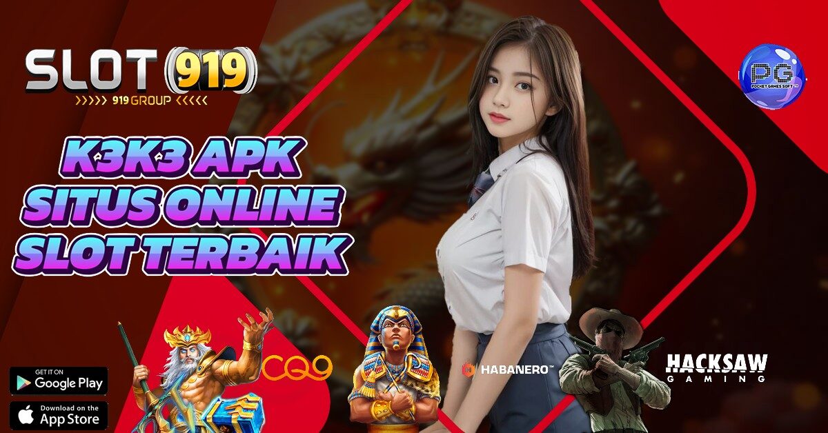 SOFTWARE HACK SLOT ONLINE K3K3