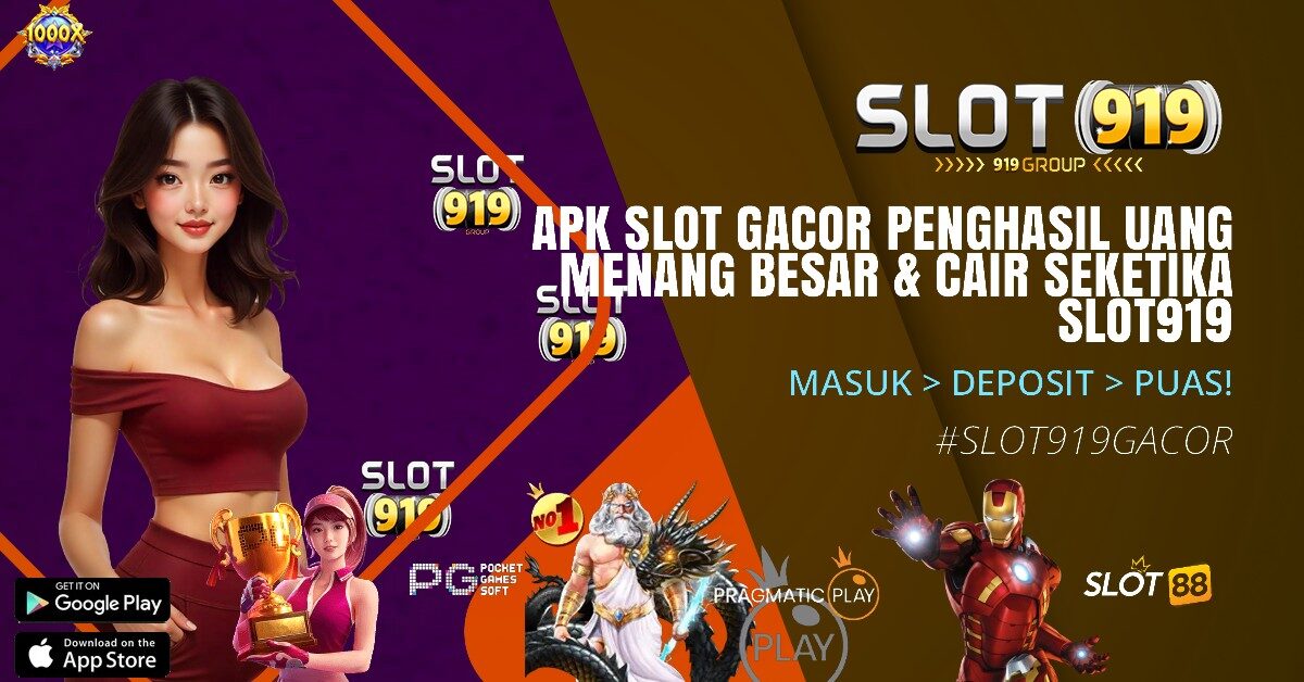 Trik Main Slot Online Biar Menang RR777