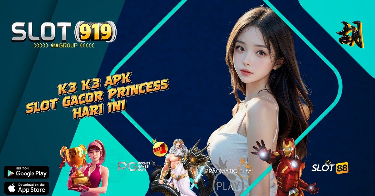 CARA MEMBUAT APLIKASI JUDI SLOT ONLINE K3K3