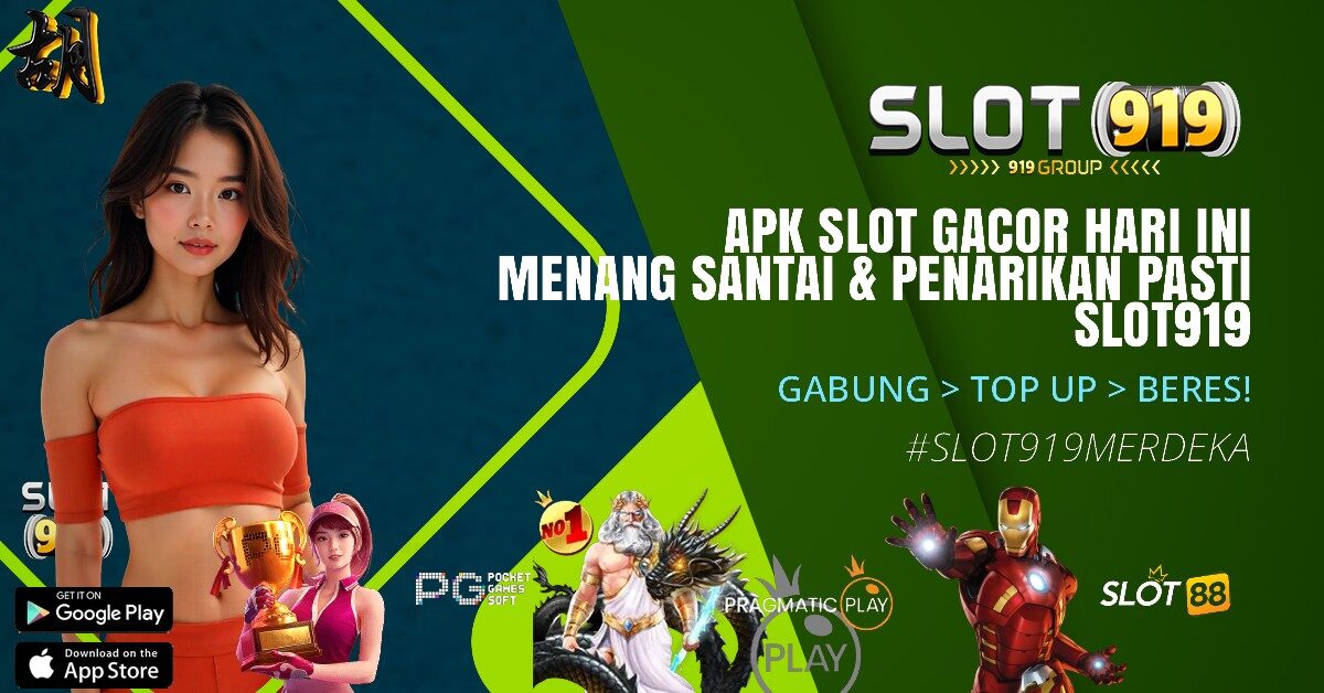 Semua Situs Judi Slot Online RR 777