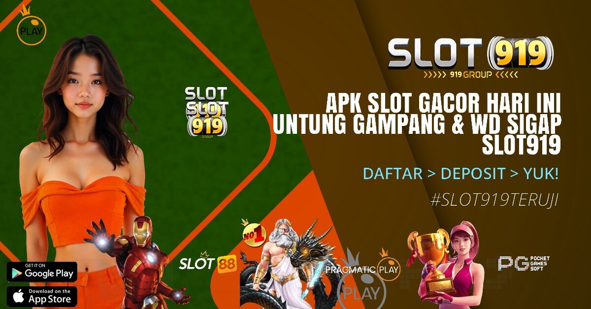 Slot Online Gratis RR 777