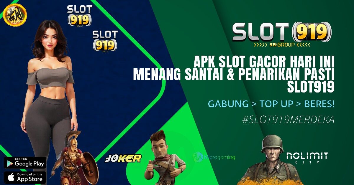 Situs Game Slot Online Luar Negeri RR 777