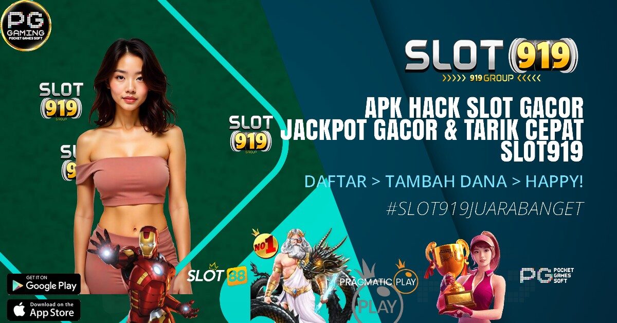 Slot Online Deposit Via Pulsa RR777