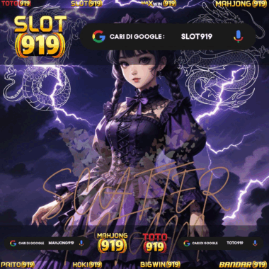 Scatter Hitam Slot Demo Gacor Anti Lag Pg