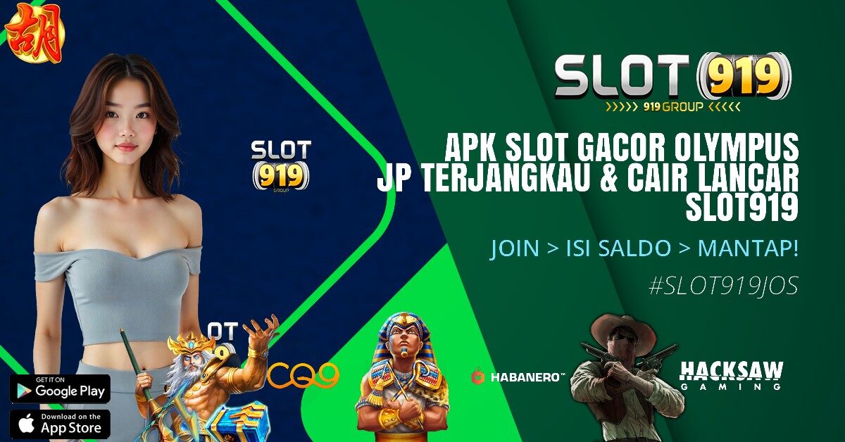 Apk Pembobol Slot Online RR 777