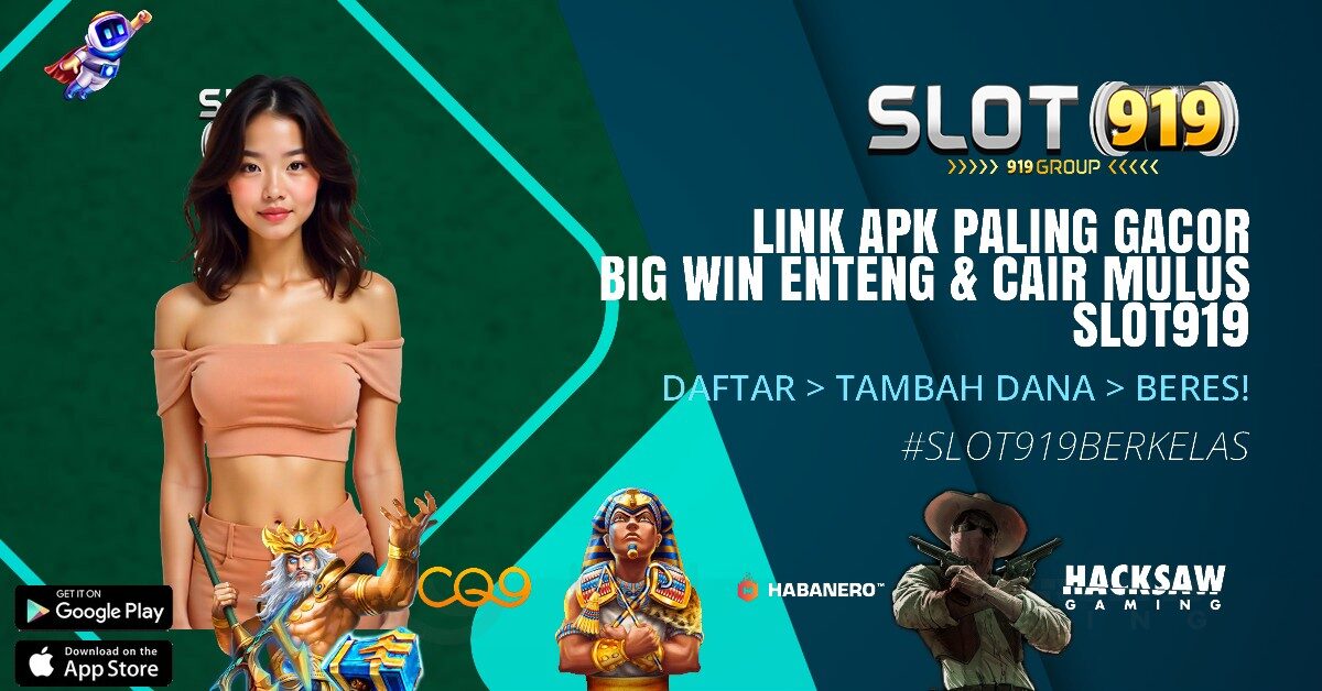 Situs Slot Online Gampang Menang RR 777