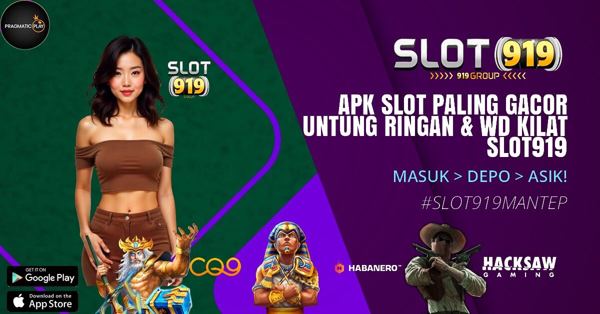 RR777 Situs Slot Online Terbaik 2025