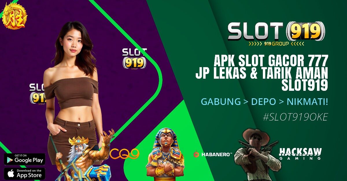 Situs Slot Online Luar Negeri RR 777