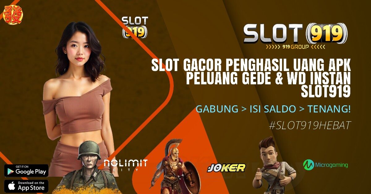 RR 777 Situs Slot Online Tergacor