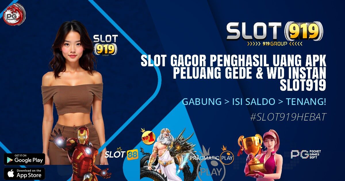 RR777 Situs Slot Online Terbaik Dan Terpercaya