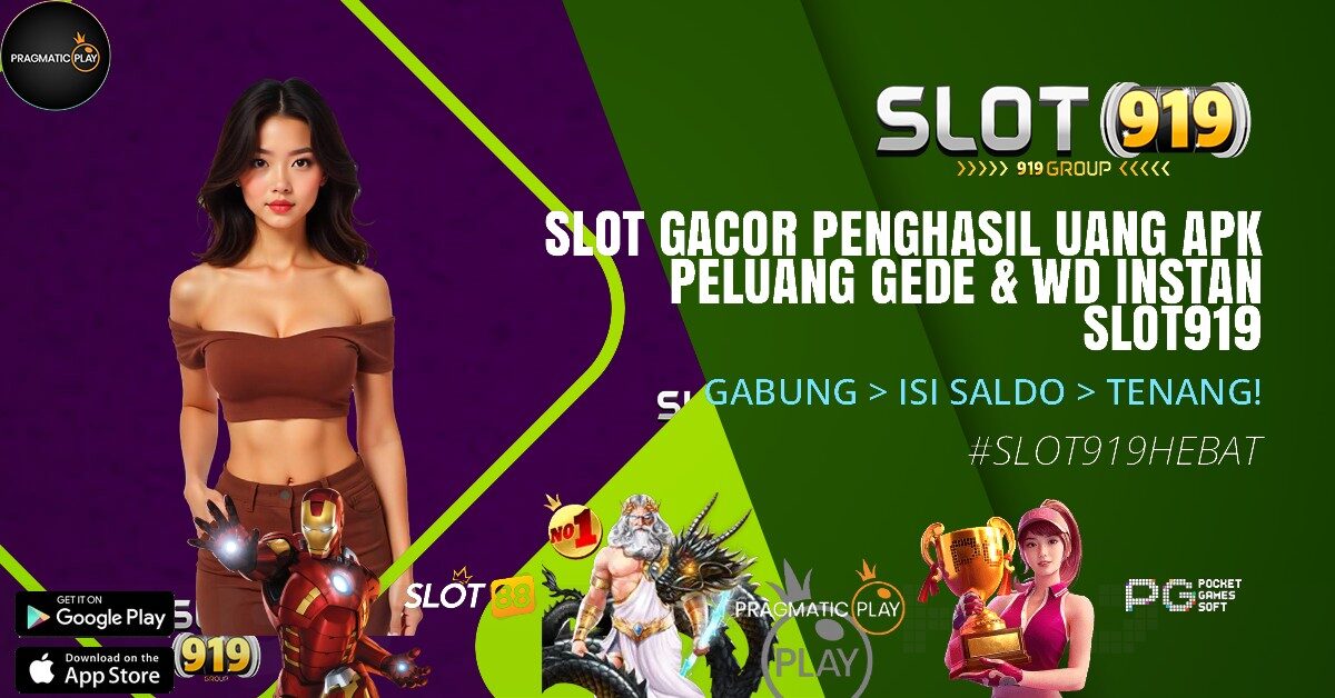 Judi Online Slot Gacor RR 777