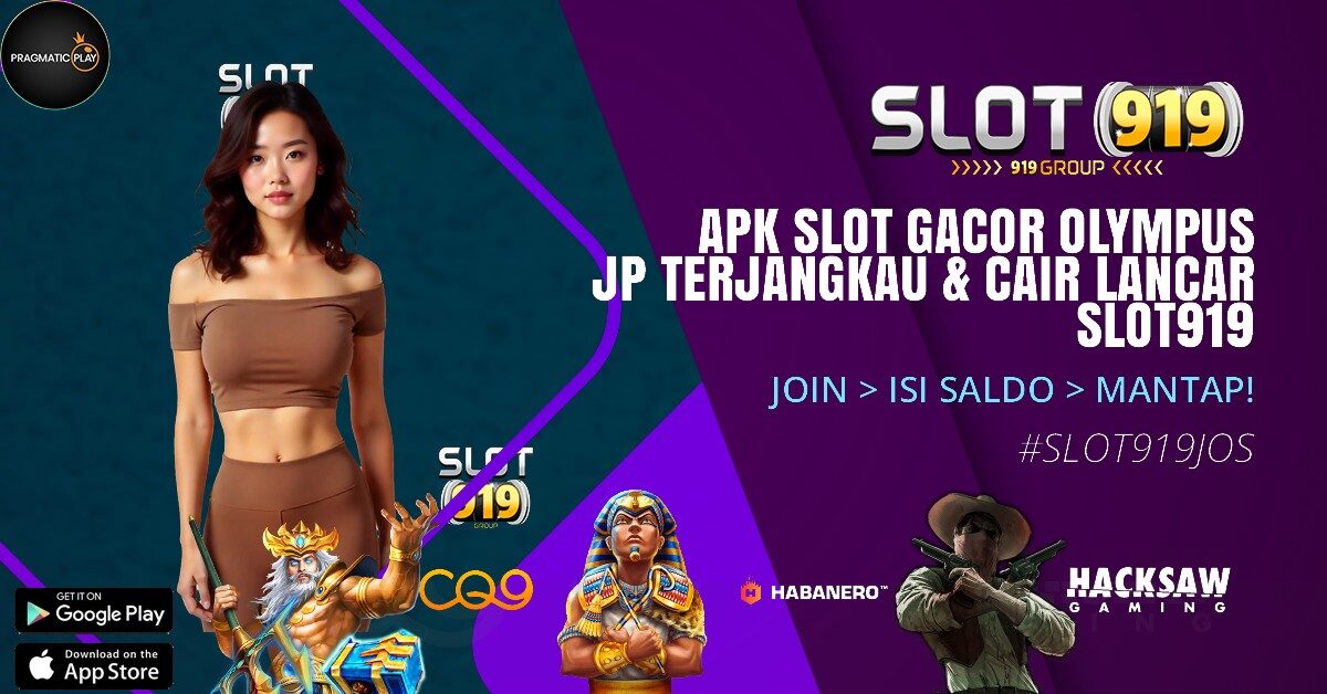 Slot Gacor Apk RR 777