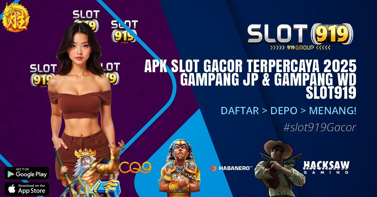 Game Judi Slot Online Terbaik RR 777