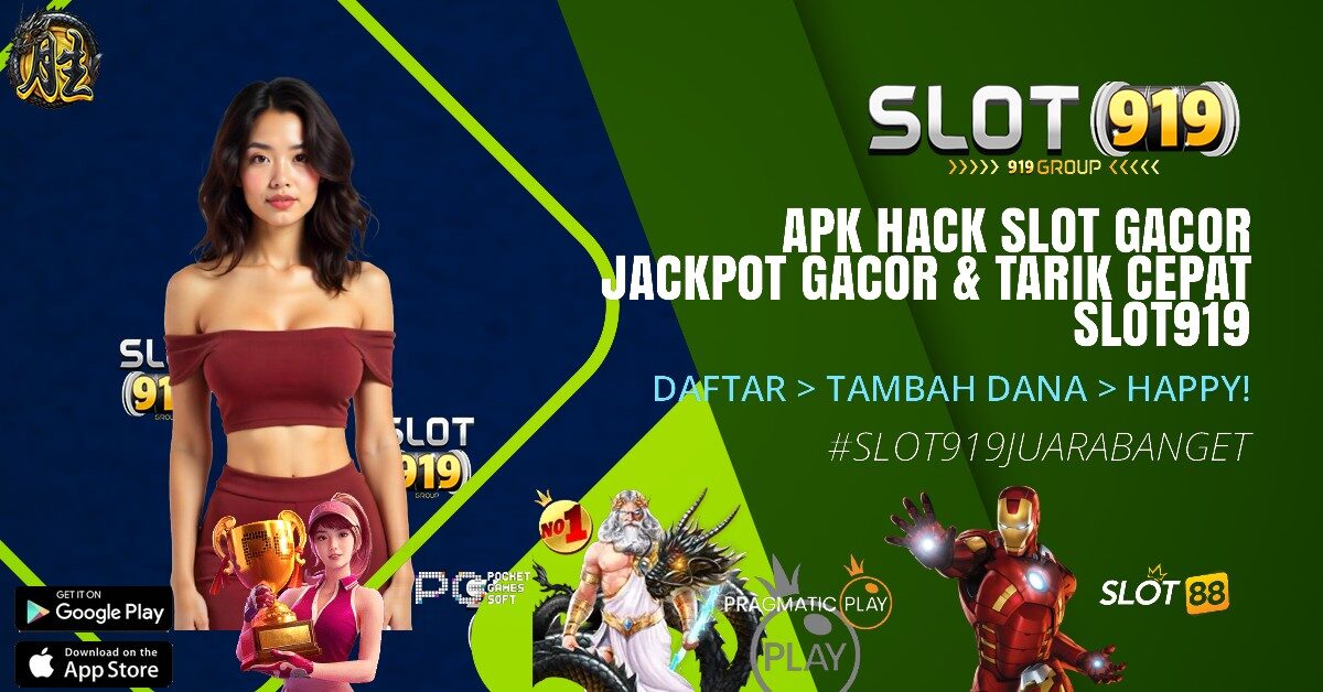 RR777 Gambar Judi Slot Online